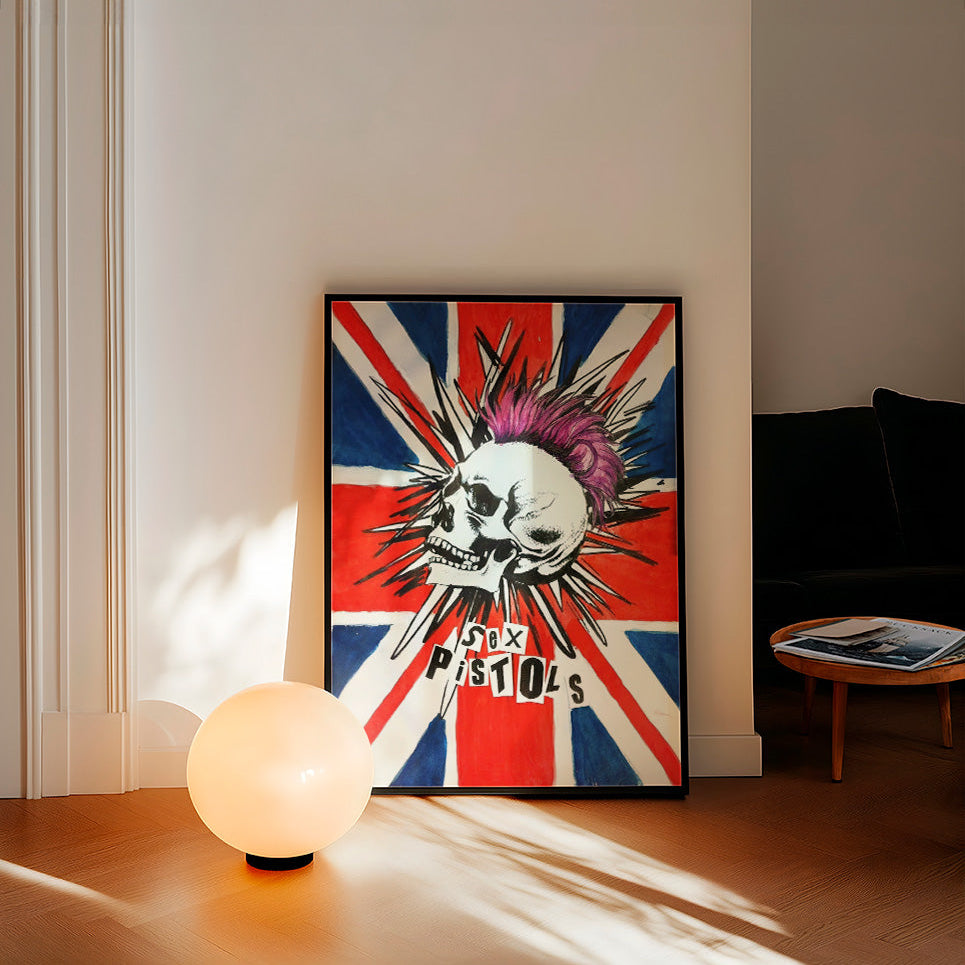 Sex Pistols