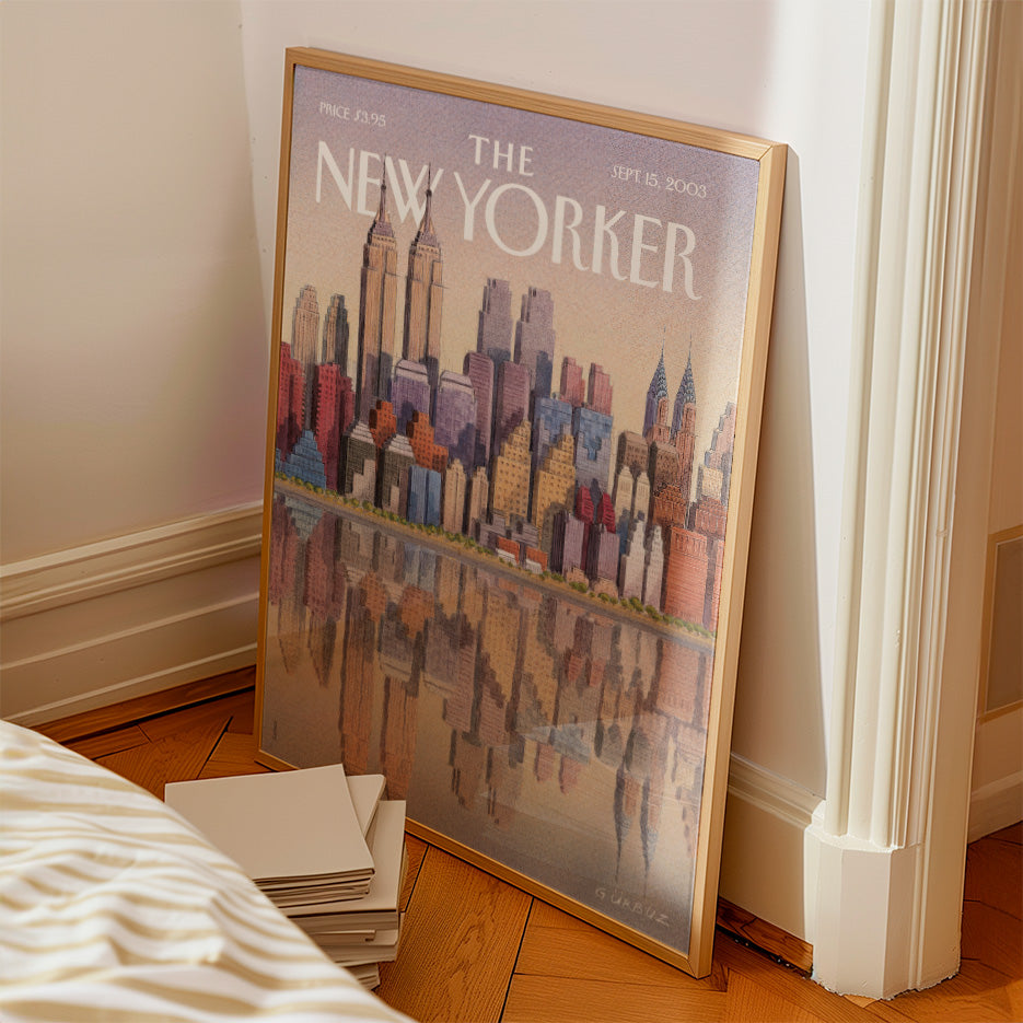 The New Yorker