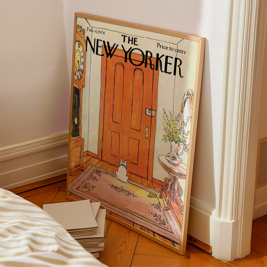 The New Yorker