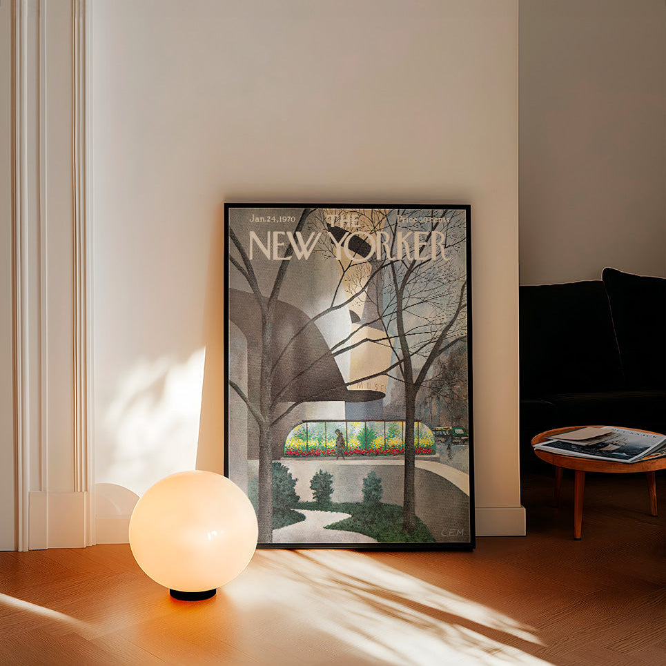 The New Yorker