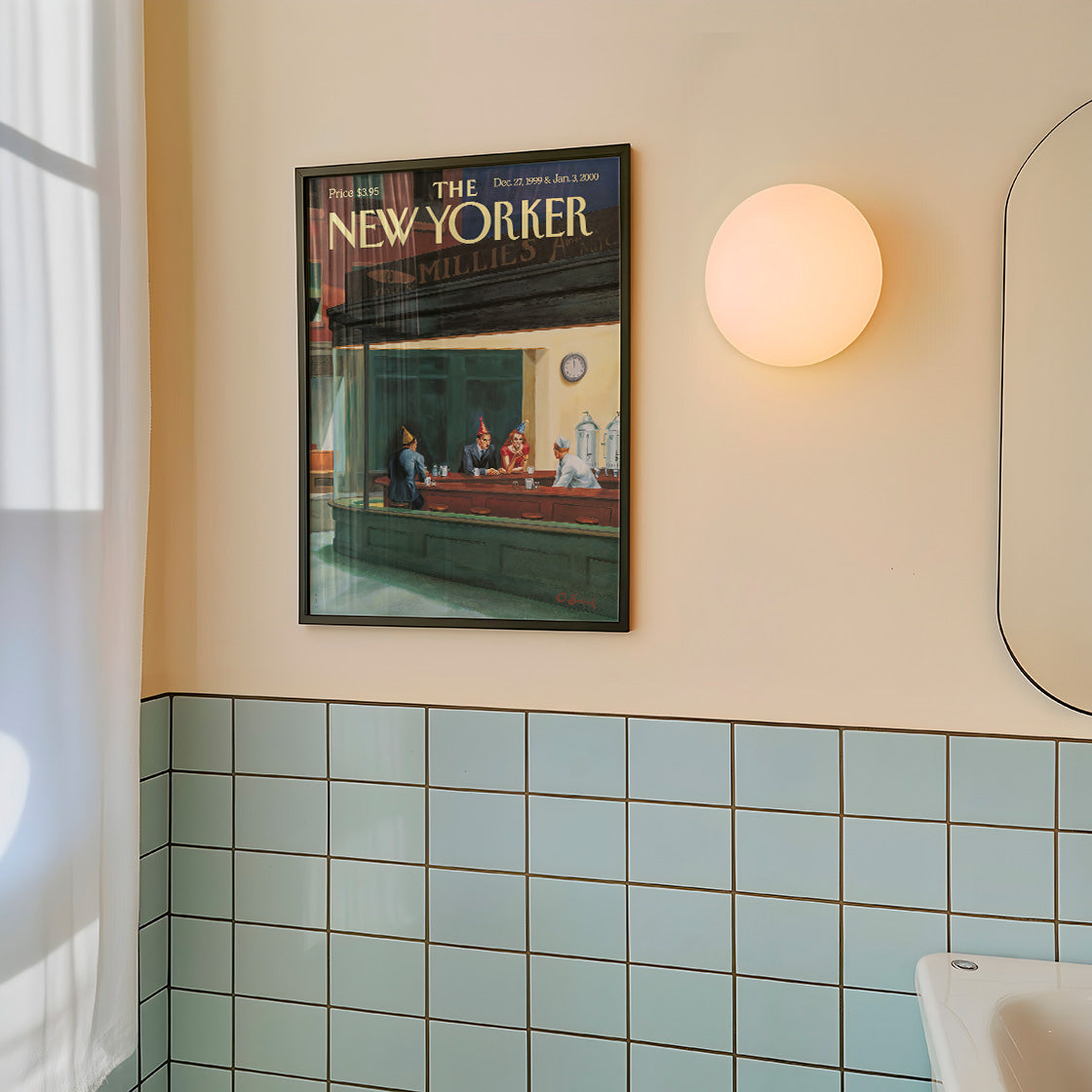 The New Yorker