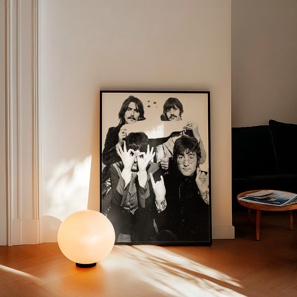 The Beatles
