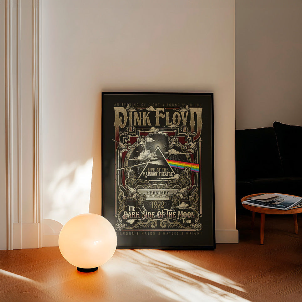 Pink Floyd