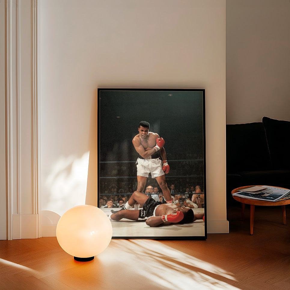Muhammad Ali