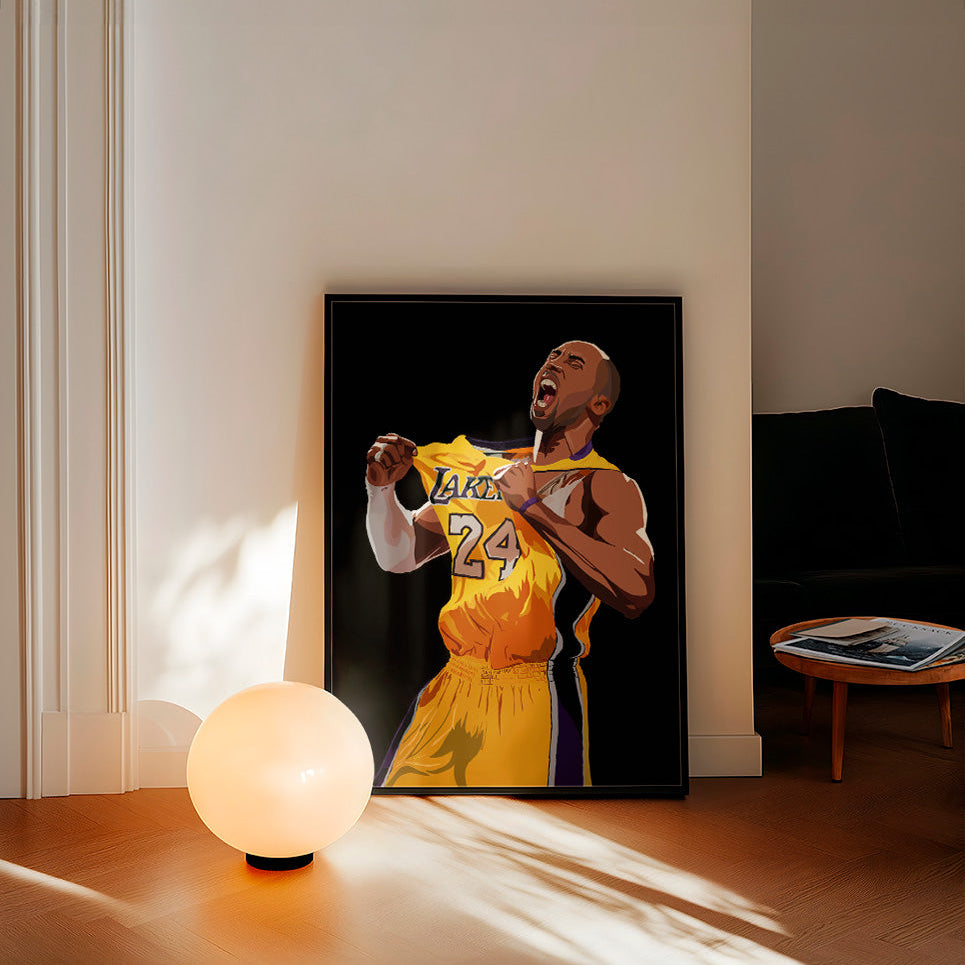 Kobe Bryant