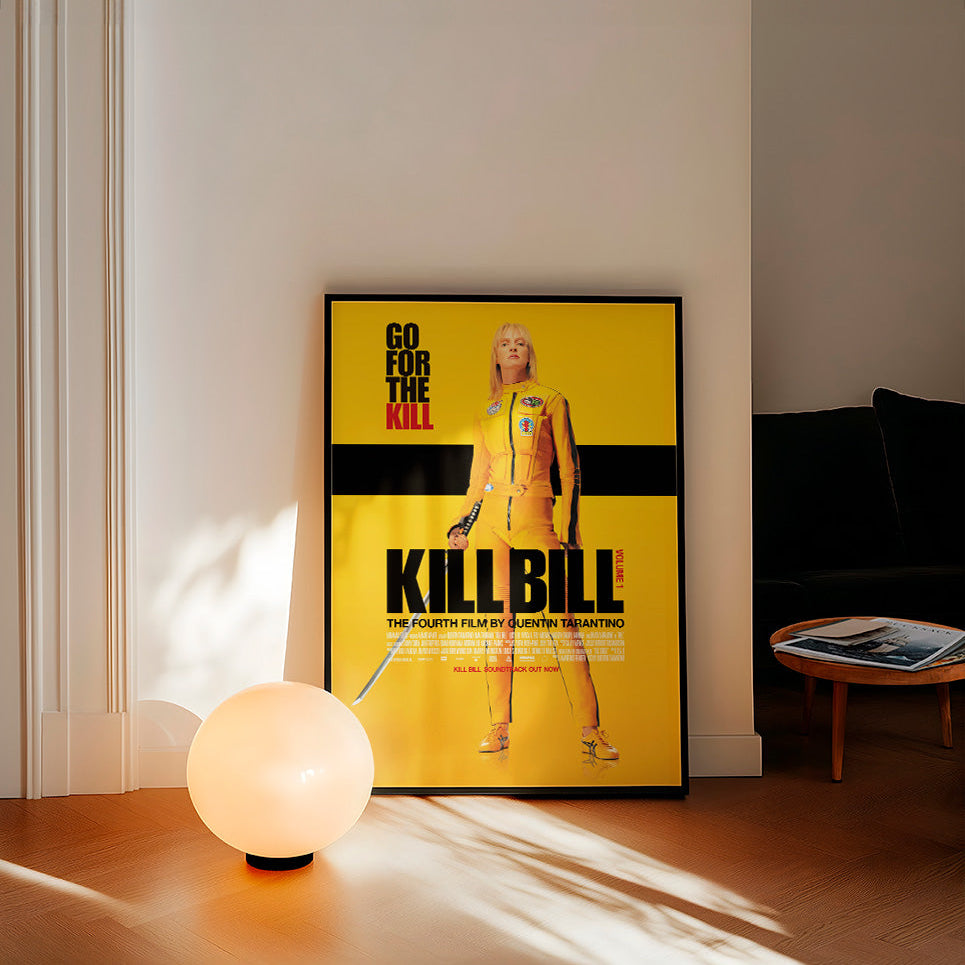 Kill Bill