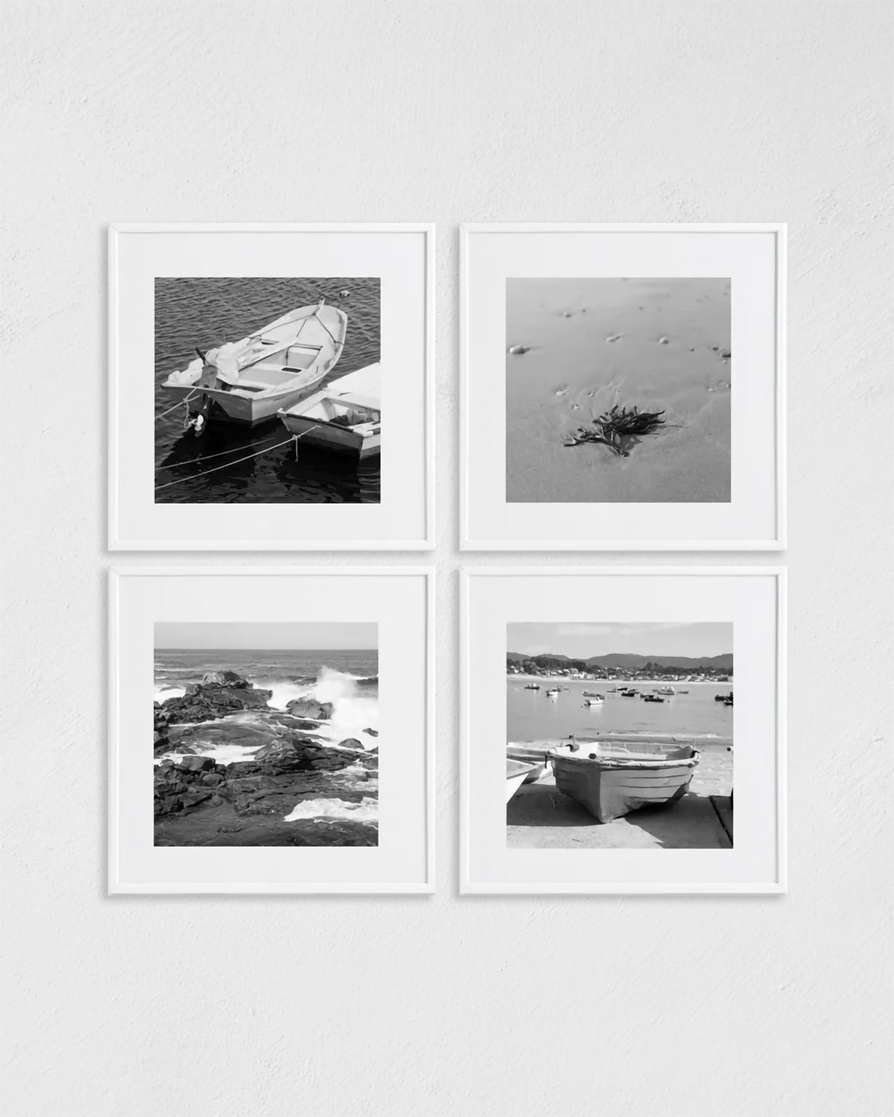 Gallery Wall - Cuadro personalizado 40x40