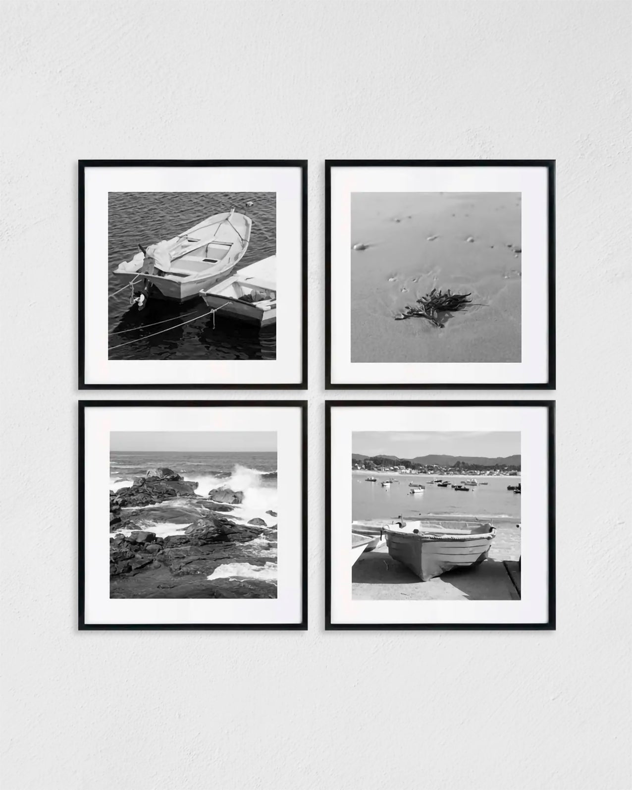 Gallery Wall - Cuadro personalizado 40x40