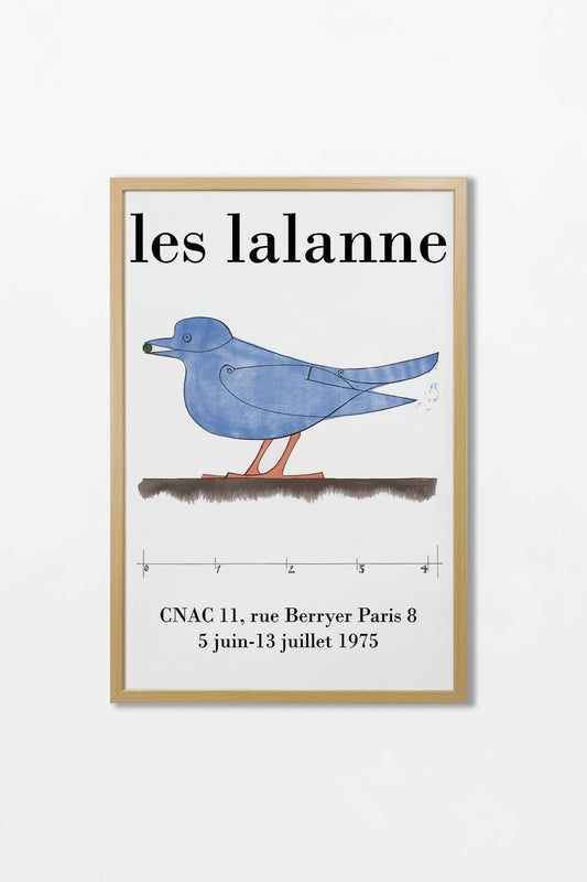 Les Lalanne