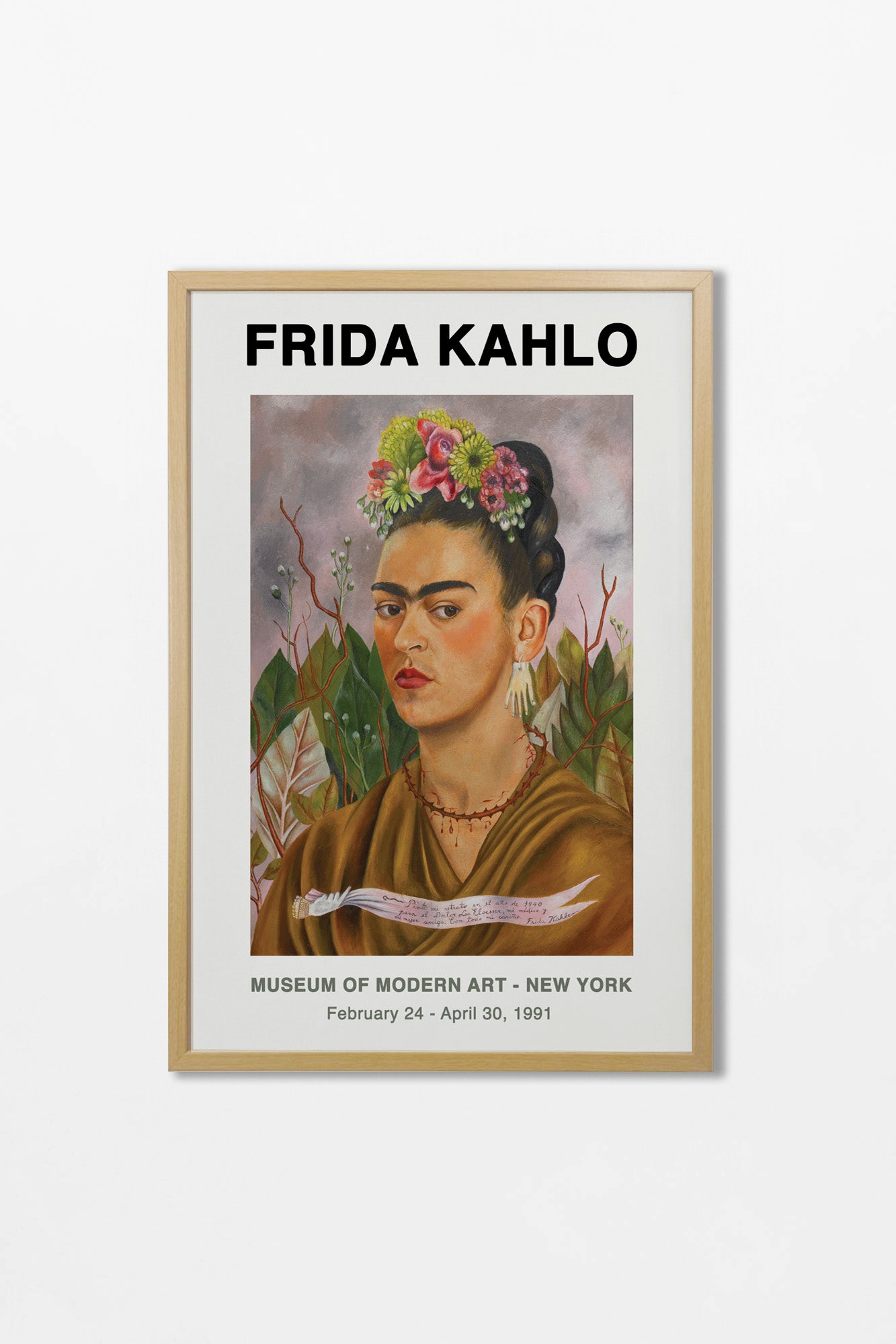 Frida Kahlo