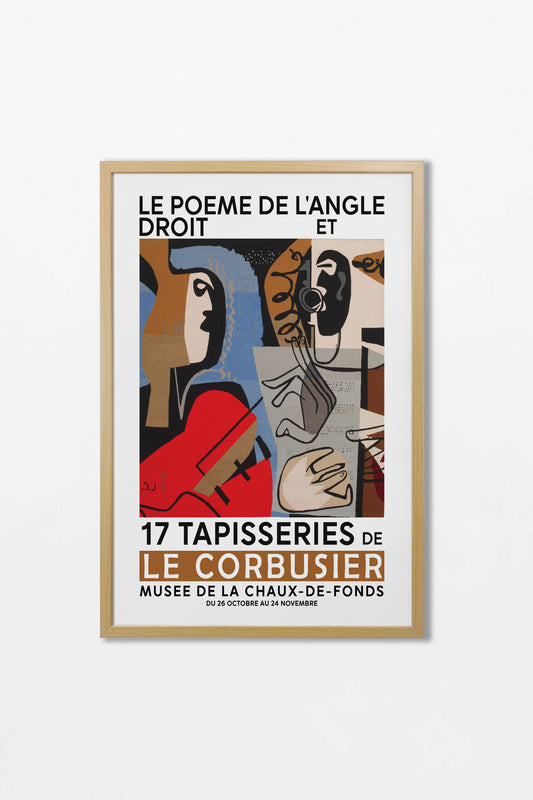 Le Corbusier