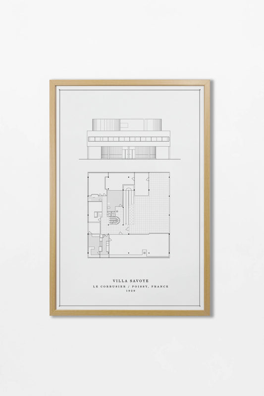 Le Corbusier
