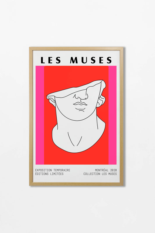 Les Muses