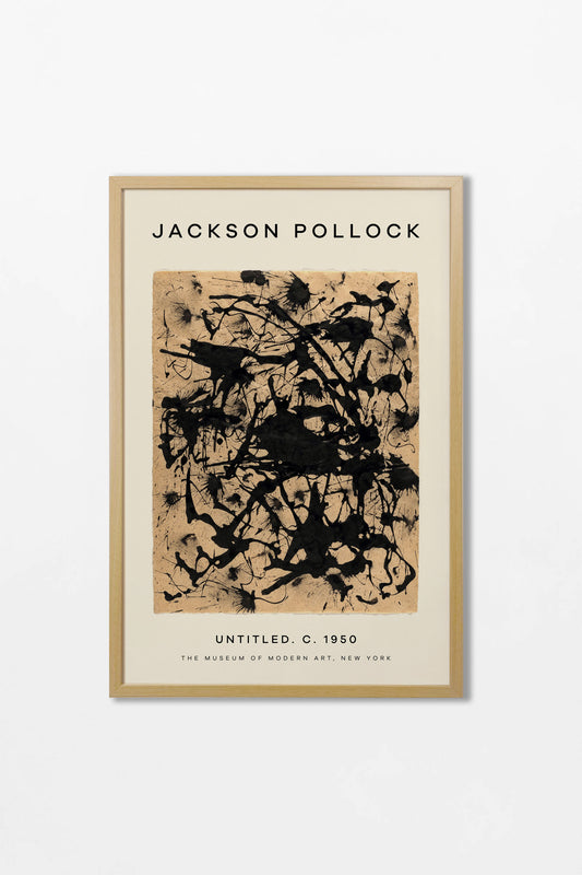 Jackson Pollock