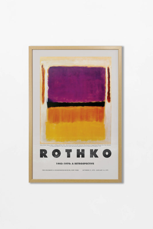 Rothko