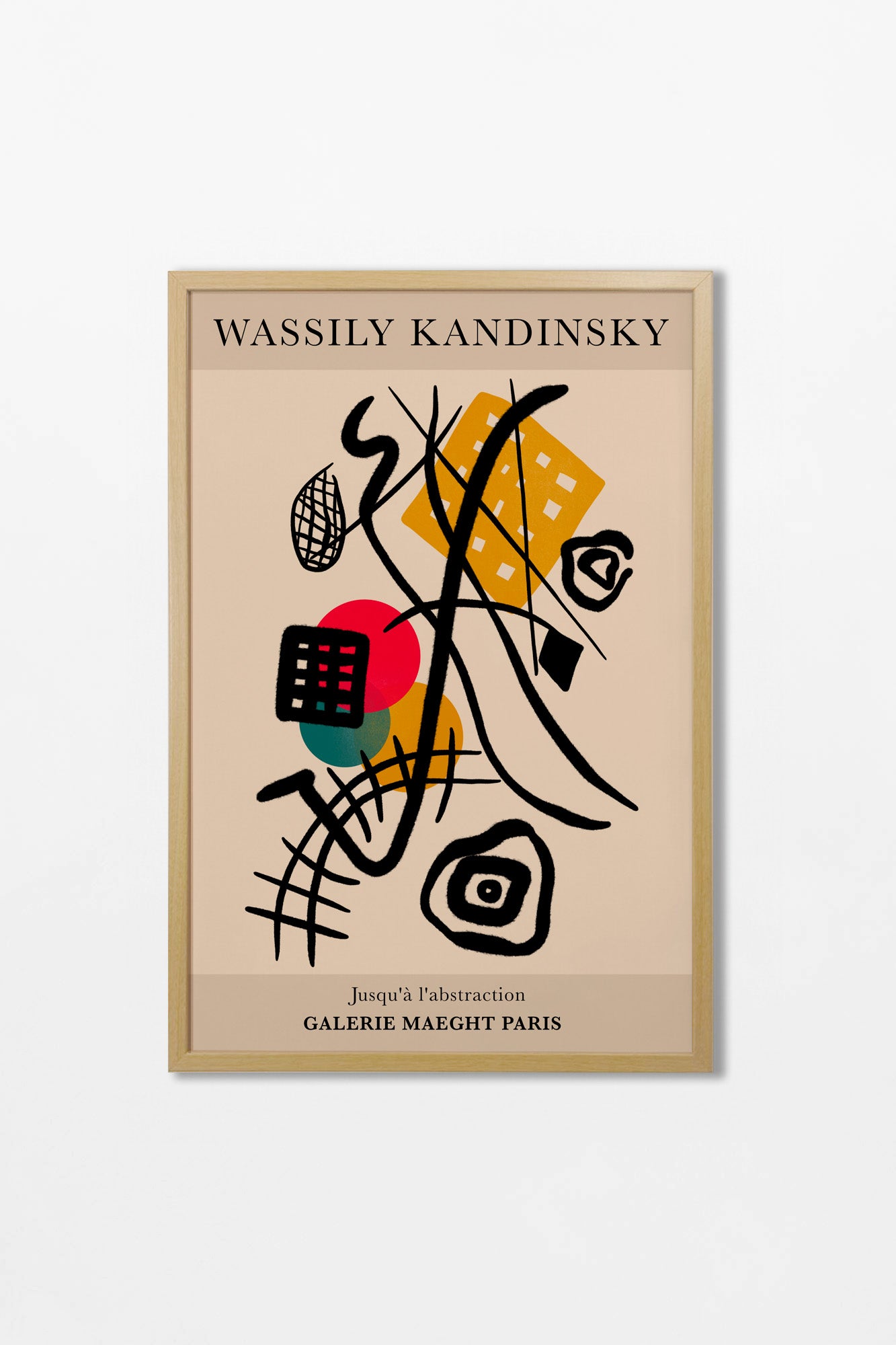 Wassily Kandinsky