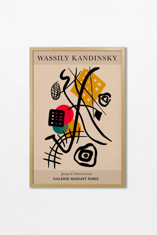Wassily Kandinsky