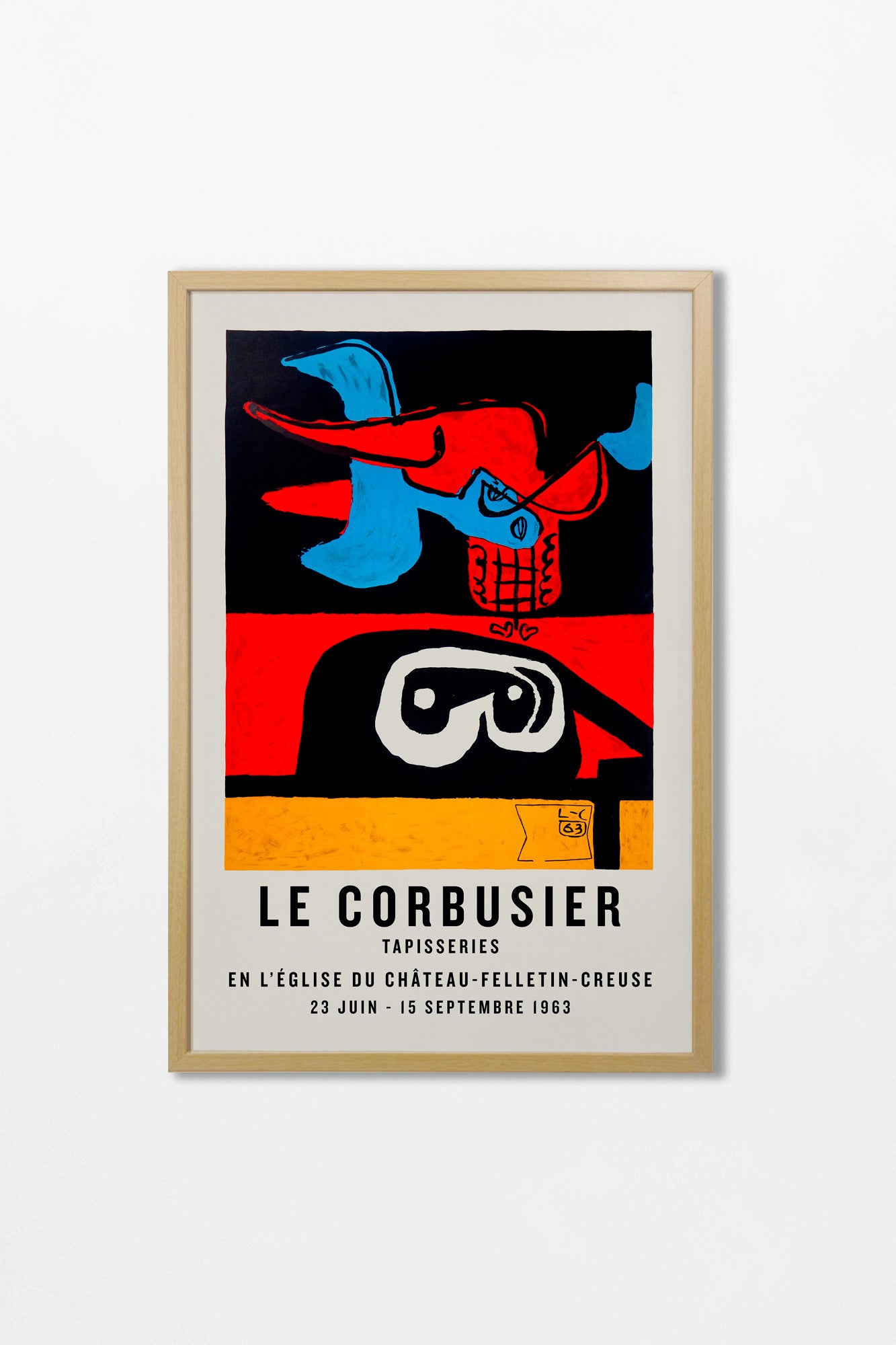 Le Corbusier