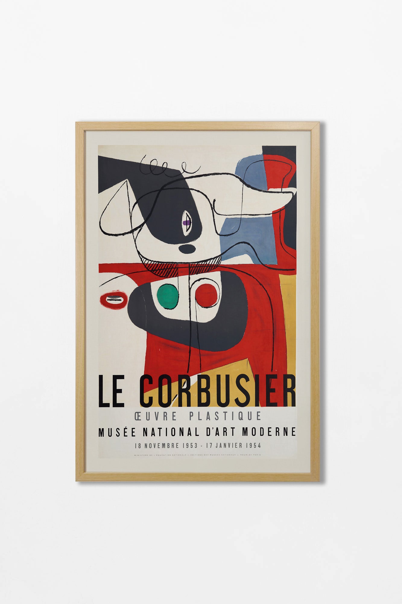 Le Corbusier