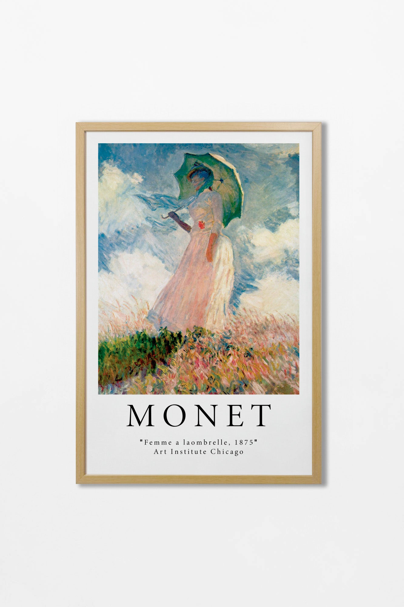 Monet