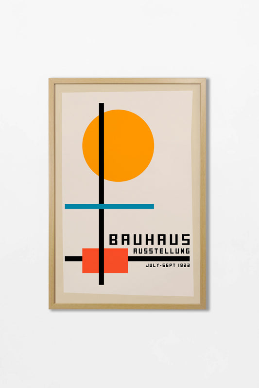 Bauhaus
