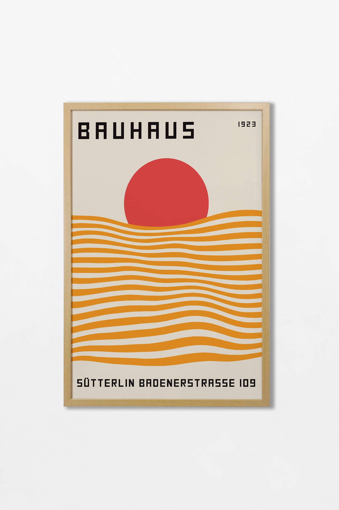 Bauhaus