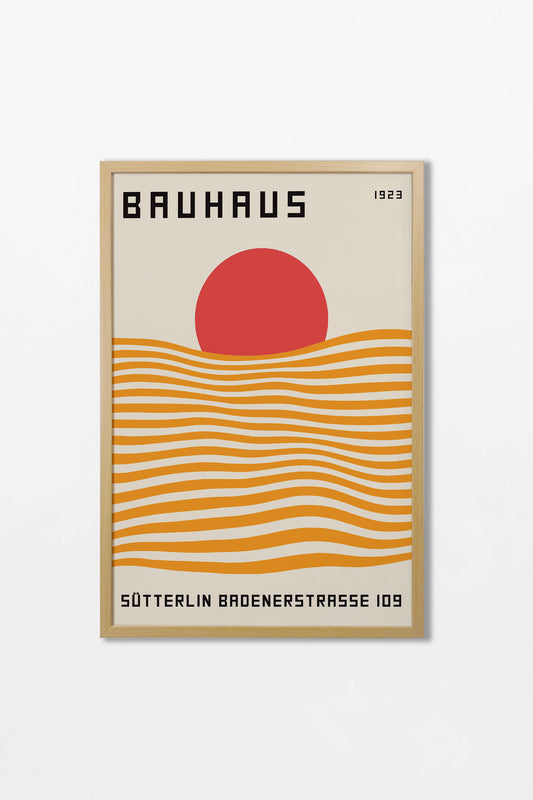 Bauhaus