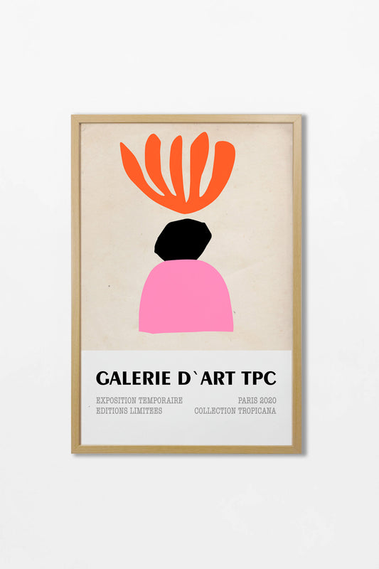 Galerie TPC