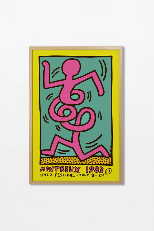 Keith Haring