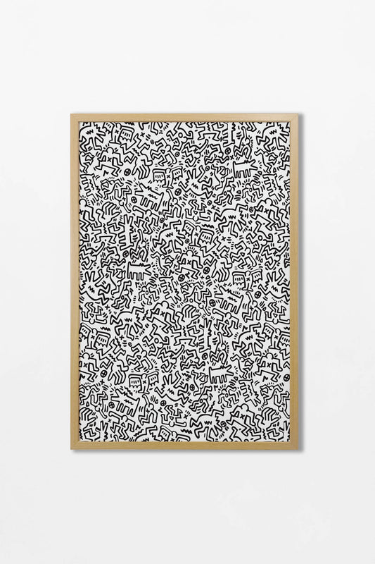 Keith Haring