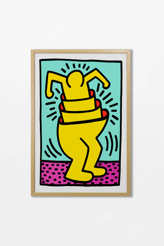 Keith Haring