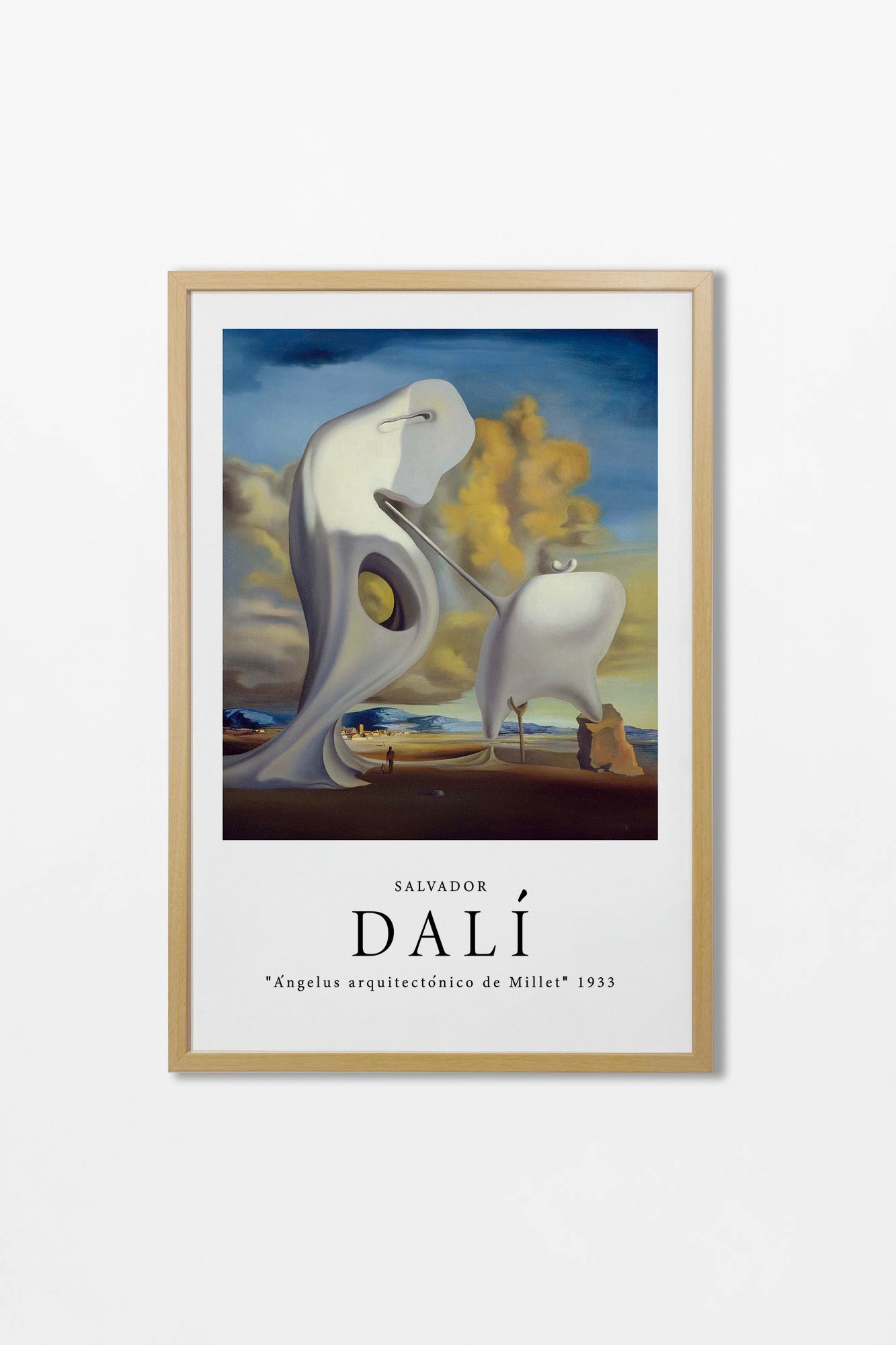 Salvador Dali