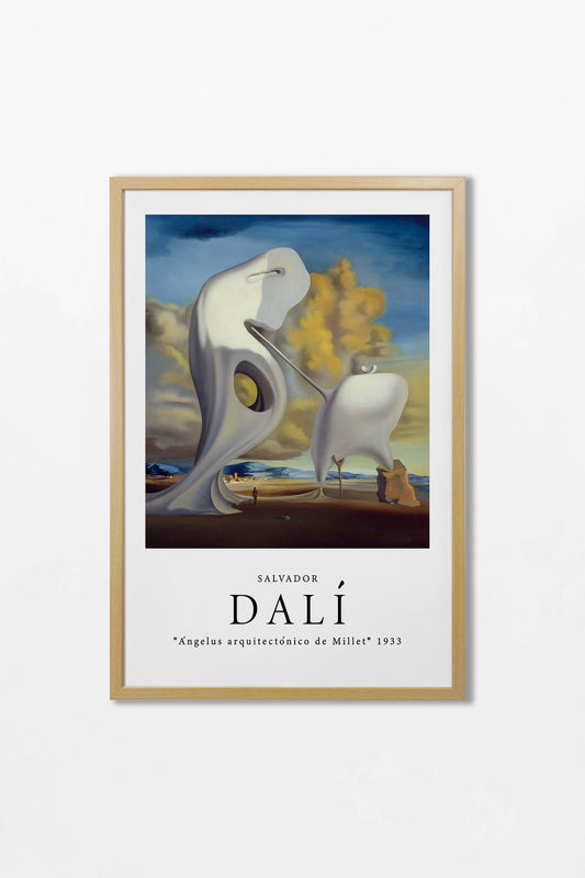 Salvador Dali