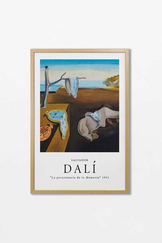 Salvador Dali