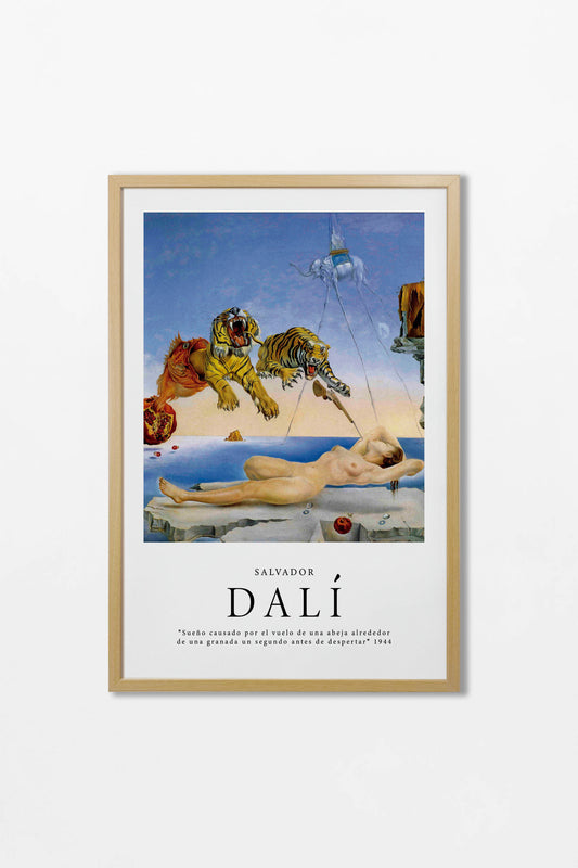 Salvador Dali
