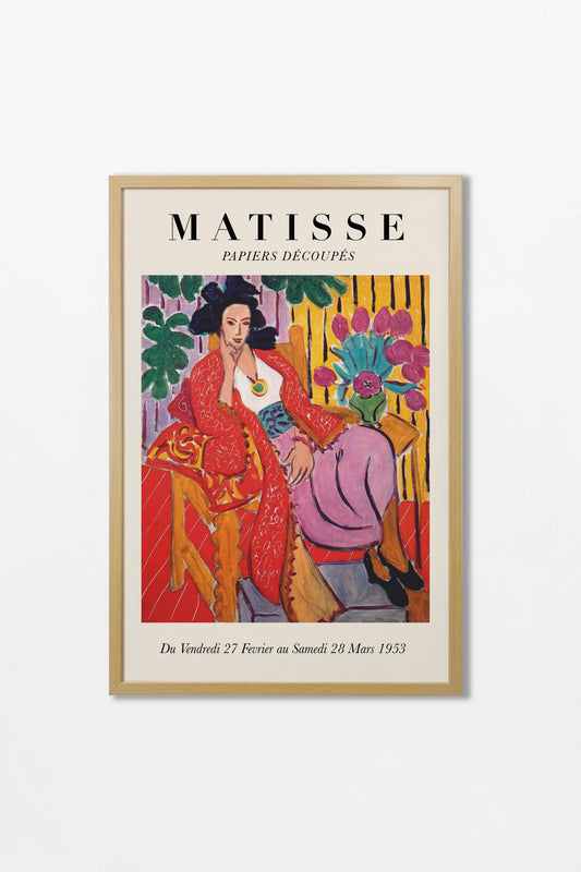 Matisse