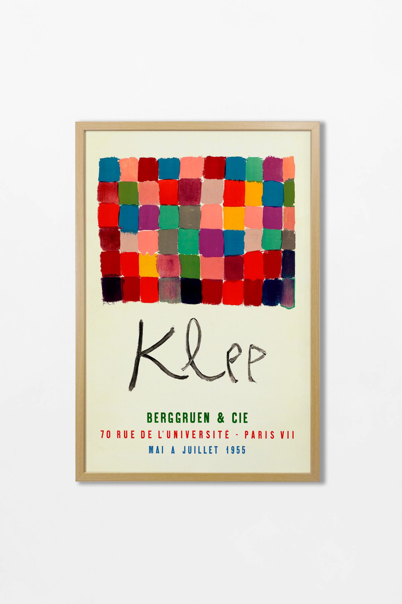 Klee