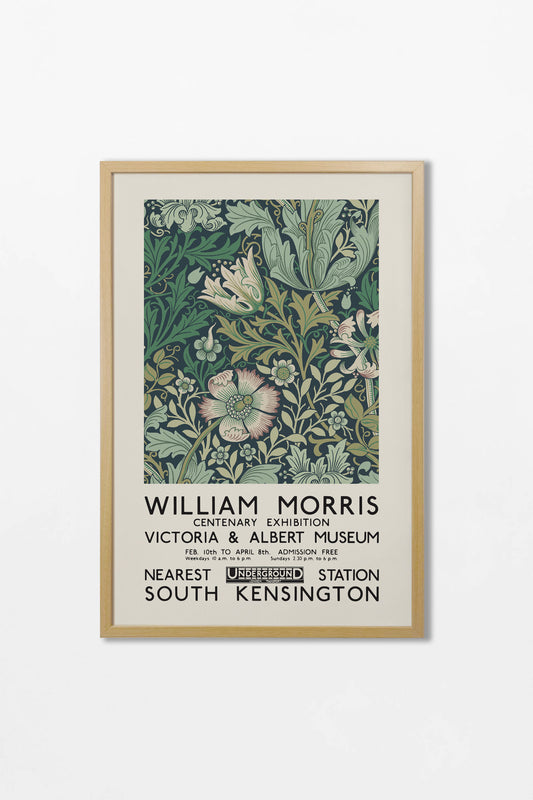Williams Morris