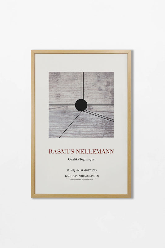 Rasmus Nellemann