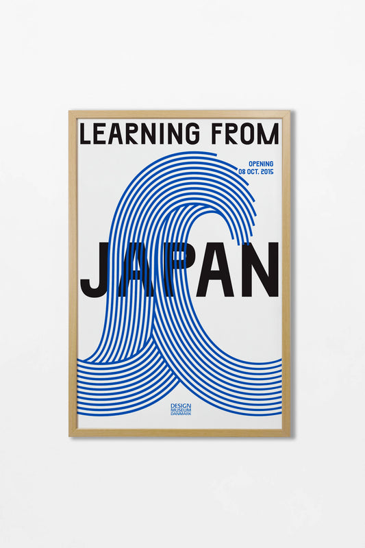 Learning From Japan
