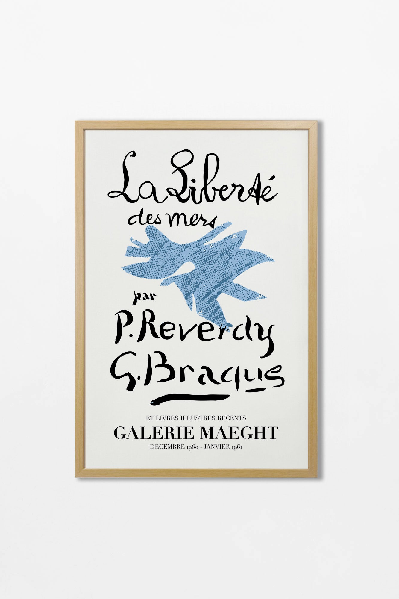 La Liberté