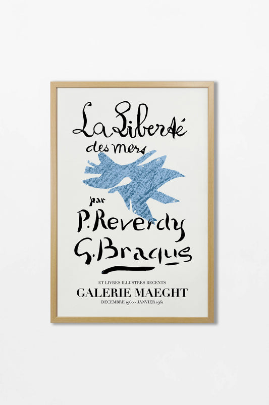 La Liberté