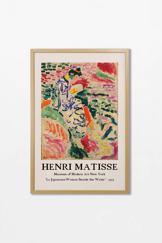 Henri Matisse