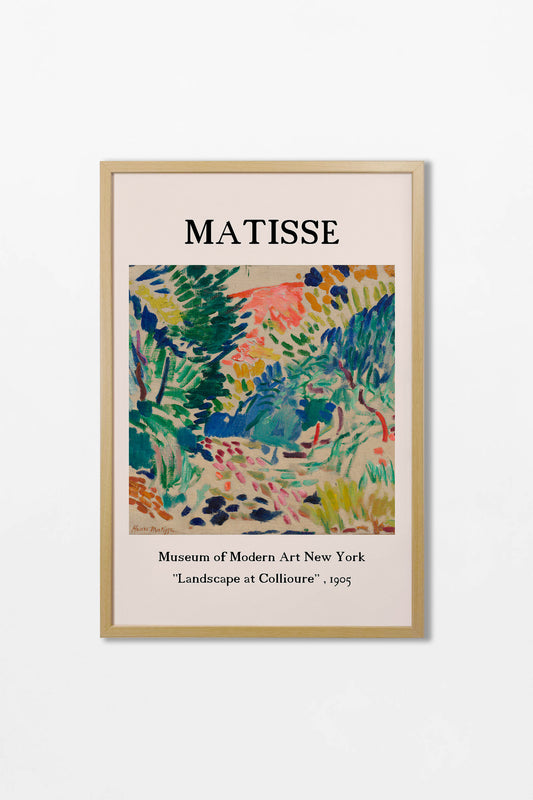 Henri Matisse