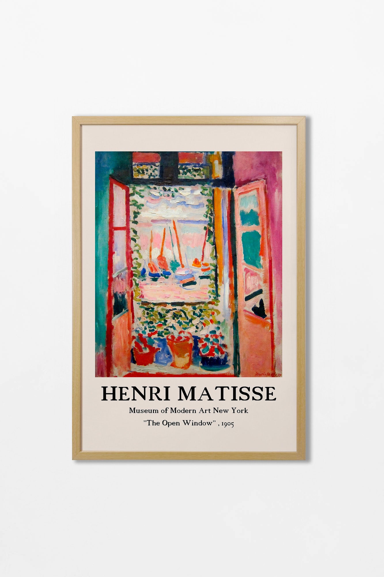 Henri Matisse