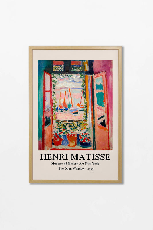Henri Matisse