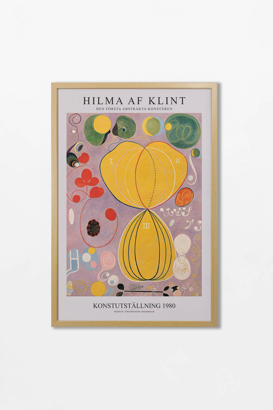 Hilma Af Klint