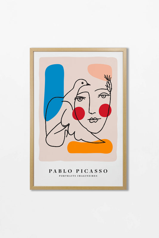 Pablo Picasso