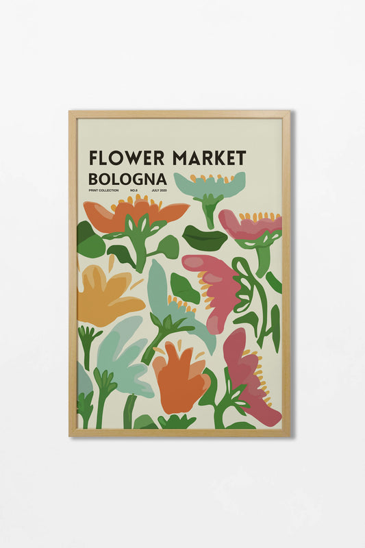 Flower Market