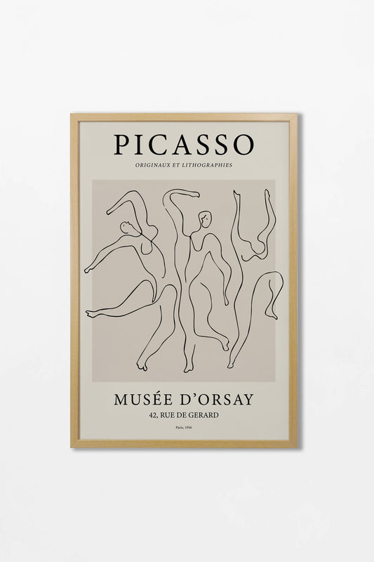 Pablo Picasso